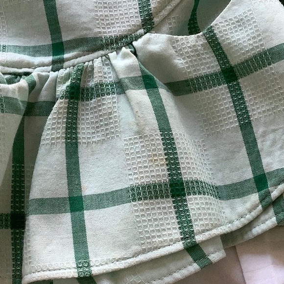 Milly Ruffle Mini Skirt - Picture 5 of 5